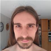 Tengo el grado de psicología y el máster en sexología